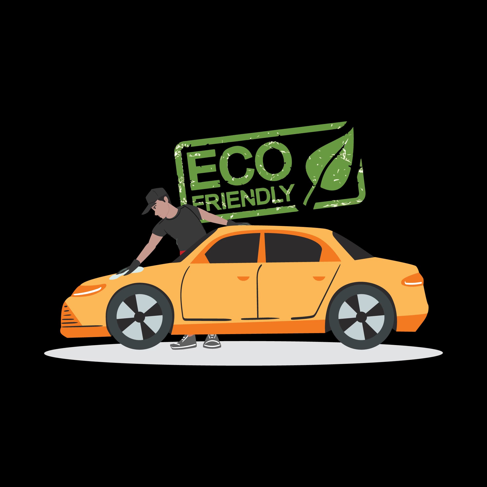 Eco Friendly